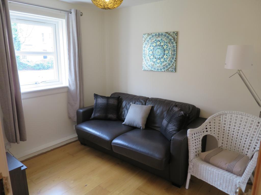 Appartement Our City - Rankeillor Street *